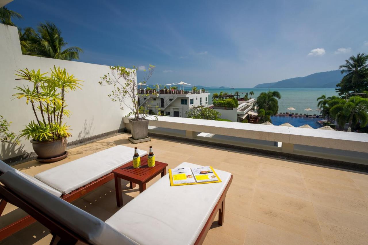 Rawai Serenity Resort & Residences Phuket المظهر الخارجي الصورة