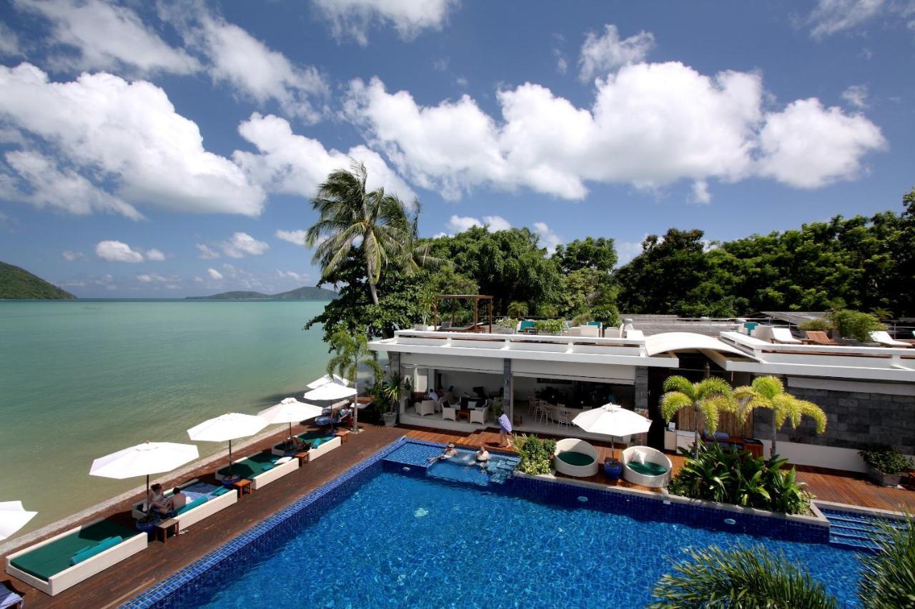 Rawai Serenity Resort & Residences Phuket المظهر الخارجي الصورة